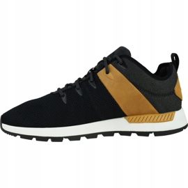 Zapatos Timberland Sprint Trekker Low M 0A245A negro 1 Zapatos Timberland Sprint Trekker Low M 0A245A negro 1