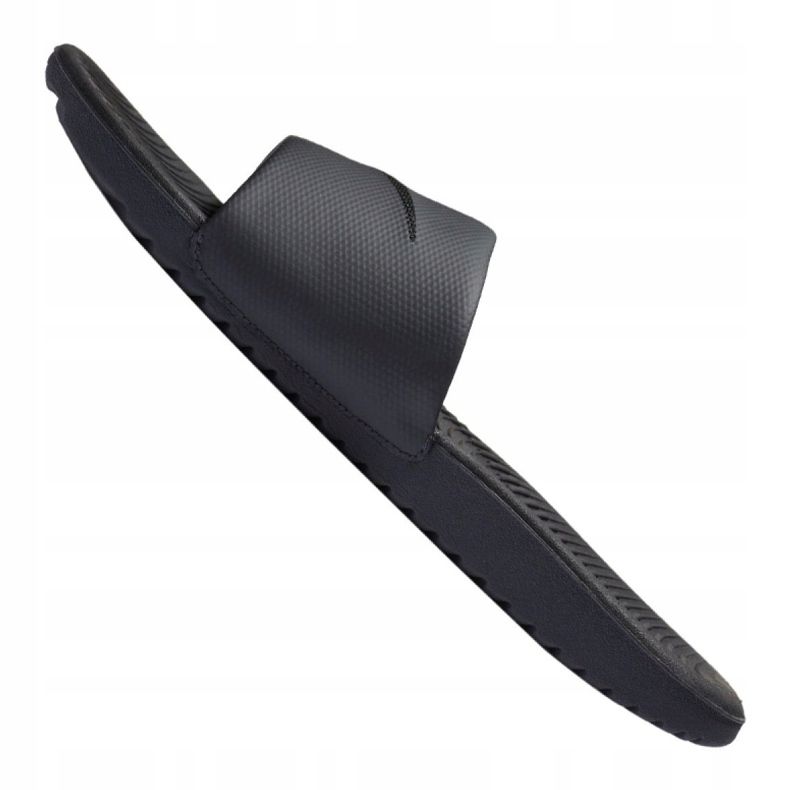 Nike Kawa Slide M 832646-012 gris 1