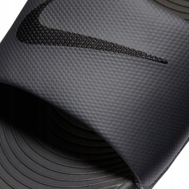 Nike Kawa Slide M 832646-012 gris 4
