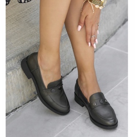 Zapatos de mujer marrones C18-6291 marrón 2 Zapatos de mujer marrones C18-6291 marrón 2