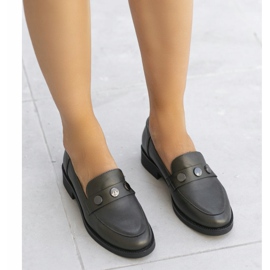 Zapatos de mujer marrones C18-6291 marrón 1 Zapatos de mujer marrones C18-6291 marrón 1