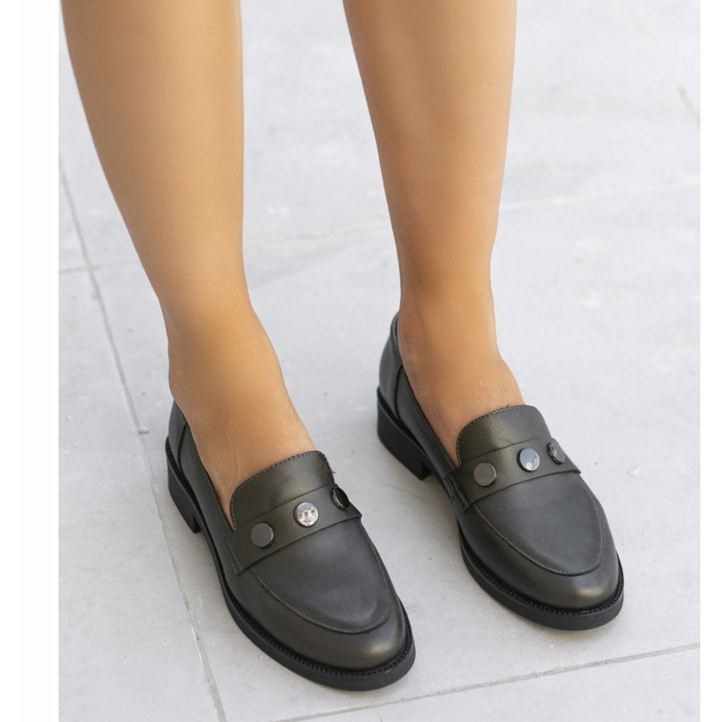 Zapatos de mujer marrones C18-6291 marrón 1 Zapatos de mujer marrones C18-6291 marrón 1