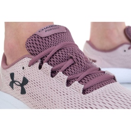 Under Armour Charged Pursuit 2 W 3022604-600 multicolor 1
