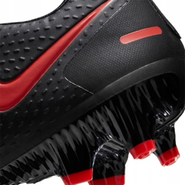 Calzado de fútbol Nike Phantom Gt Academy Mg M CK8460-060 negro negro 1