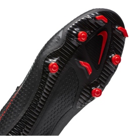 Calzado de fútbol Nike Phantom Gt Academy Mg M CK8460-060 negro negro 3