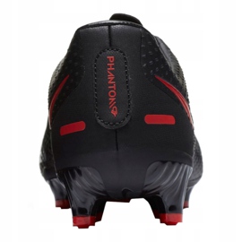 Calzado de fútbol Nike Phantom Gt Academy Mg M CK8460-060 negro negro 4