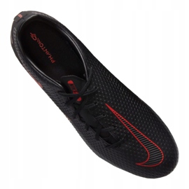 Calzado de fútbol Nike Phantom Gt Academy Mg M CK8460-060 negro negro 5