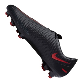 Calzado de fútbol Nike Phantom Gt Academy Mg M CK8460-060 negro negro 7