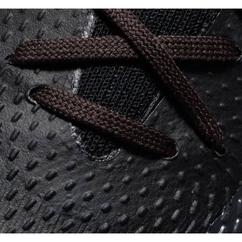 Zapatillas de fútbol Nike Phantom Gt Pro Fg M CK8451-060 negro negro 2