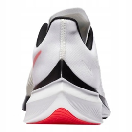 Zapatillas de running Nike Zoom Gravity 2 M CK2571-100 blanco 3