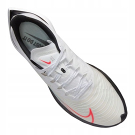 Zapatillas de running Nike Zoom Gravity 2 M CK2571-100 blanco 4