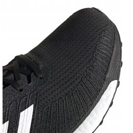 Zapatillas de running adidas Solar Boost 19 M FW7814 blanco negro 2 Zapatillas de running adidas Solar Boost 19 M FW7814 blanco negro 2