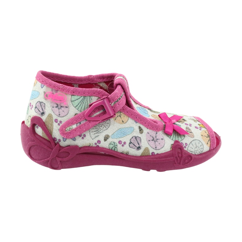 Calzado infantil befado 213P117 multicolor 4 Calzado infantil befado 213P117 multicolor 4