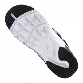Sandalia Nike Canyon M CI8797-300 negro multicolor 2