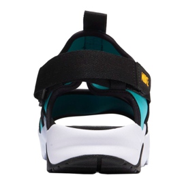 Sandalia Nike Canyon M CI8797-300 negro multicolor 4