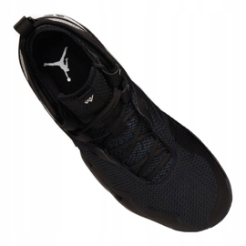 Nike Jordan Westbrook One Take M CJ0780-002 multicolor negro 3
