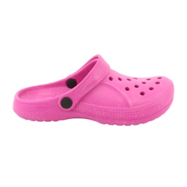 Befado otros zapatos para niños - rosa 159X001 rosado 6