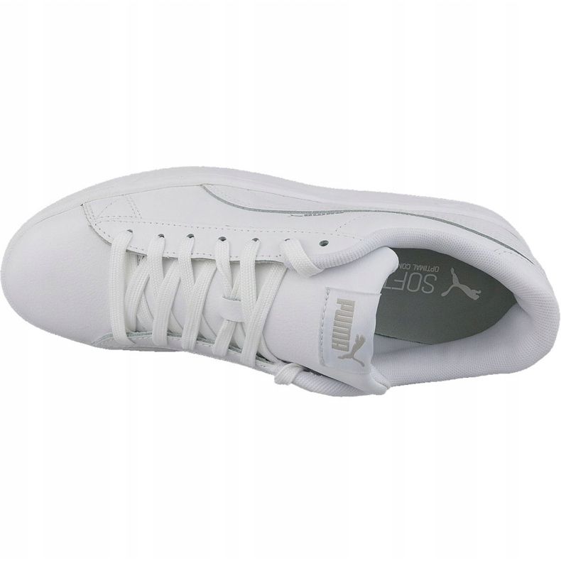 Puma Court Breaker Derby 369503 02 blanco 2