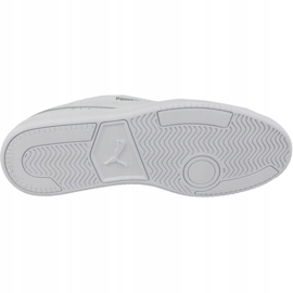 Puma Court Breaker Derby 369503 02 blanco 3