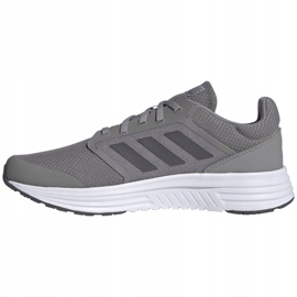 Zapatillas de running Adidas Galaxy 5 M FW5714 gris 2 Zapatillas de running Adidas Galaxy 5 M FW5714 gris 2