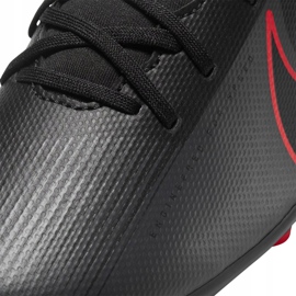 Zapatos de fútbol Nike Mercurial Superfly 7 Club M FG / MG AT7949 060 negro negro 5
