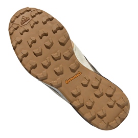 Zapatillas Adidas Terrex Skychaser Lt M FV6836 beige multicolor 5