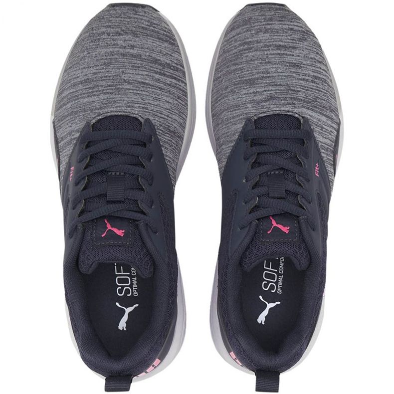 Puma Nrgy Comet Jr 190675 20 azul marino gris 1 Puma Nrgy Comet Jr 190675 20 azul marino gris 1