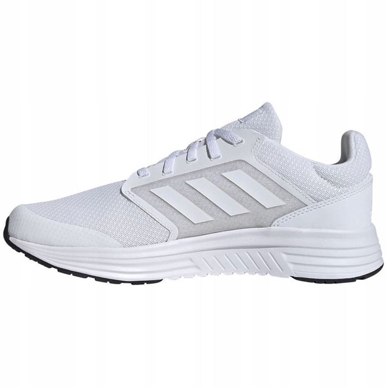 Zapatillas de running Adidas Galaxy 5 M FW5716 blanco 2