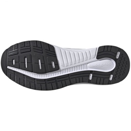 Zapatillas de running Adidas Galaxy 5 M FW5716 blanco 6