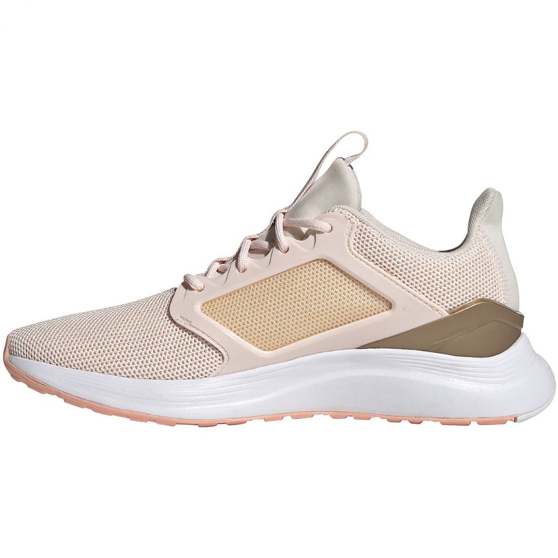 Zapatillas de running Adidas Energy Falcon XW FW5803 blanco rosado 2