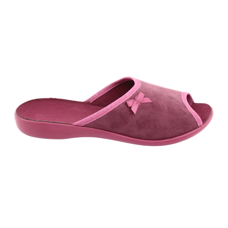 Zapatos de mujer befado pu 254D084 multicolor 5