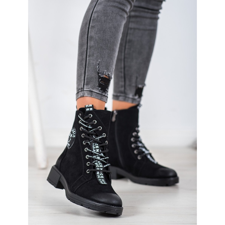 Vinceza Xy21-10566b negro 1