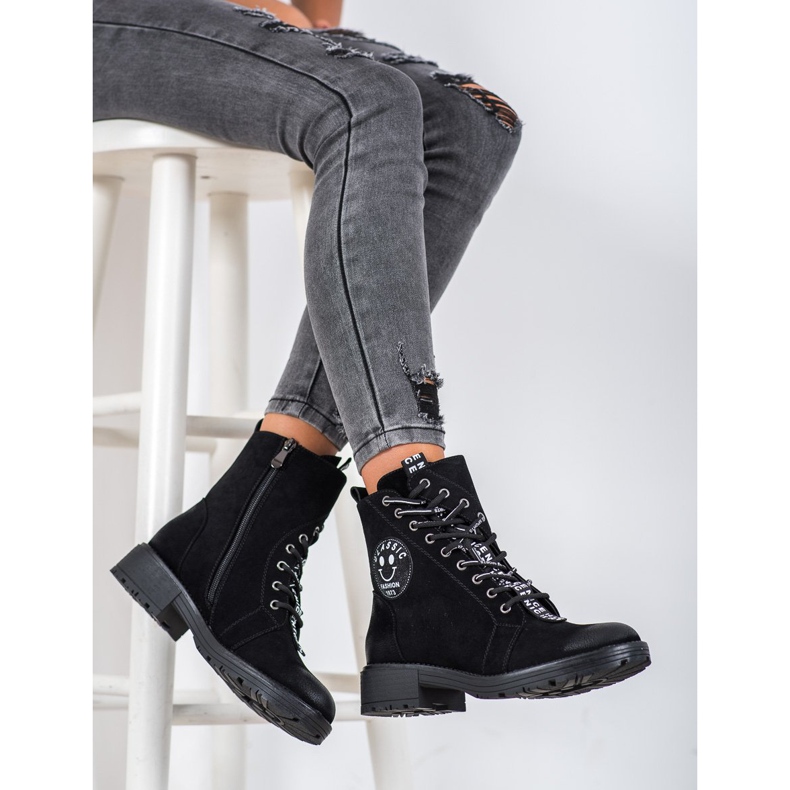 Vinceza Xy21-10566b negro 2