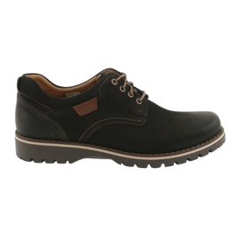 Zapatillas hombre riko 858 negro 5 Zapatillas hombre riko 858 negro 5