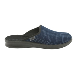 Zapatos befado hombre pu 548M010 azul marino azul 6