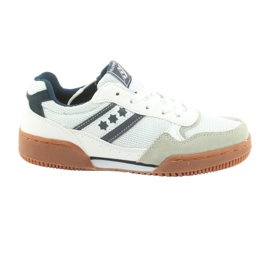 Zapatillas de interior Rucanor Balance blanco 6