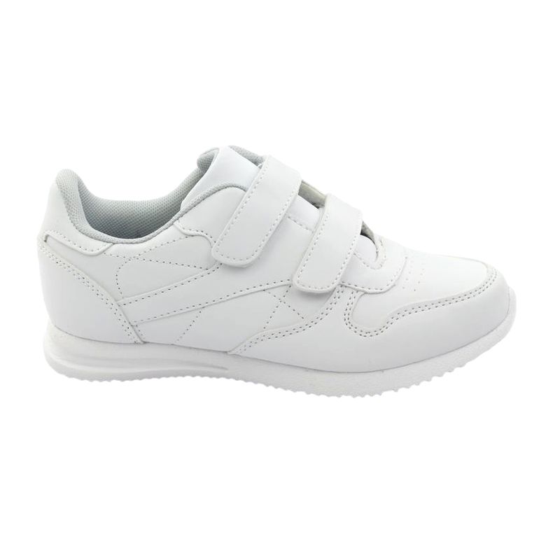 Deportivas ligeras DK15534 Blanco 5