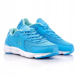 Zapatos para correr Peak E44342H W 63954-63960 azul 4