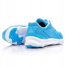 Zapatos para correr Peak E44342H W 63954-63960 azul 5