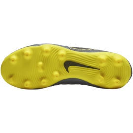 Zapatillas de fútbol Nike Tiempo Legend 7 Club Mg M AO2597-070 gris 1