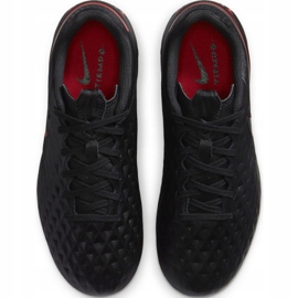 Zapatillas de fútbol Nike Tiempo Legend 8 Academy FG / MG Jr AT5732 060 multicolor negro 1 Zapatillas de fútbol Nike Tiempo Legend 8 Academy FG / MG Jr AT5732 060 multicolor negro 1