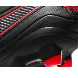 Botas de fútbol Nike Tiempo Legend 8 Pro M Fg AT6133 060 multicolor negro 6