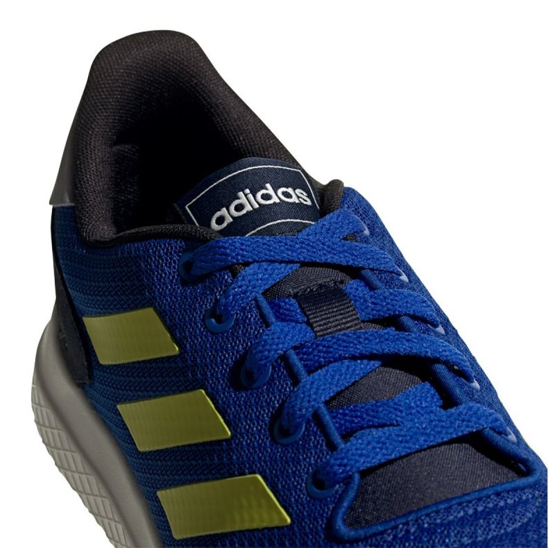 Zapatillas Adidas Archivo M EG3237 azul 1