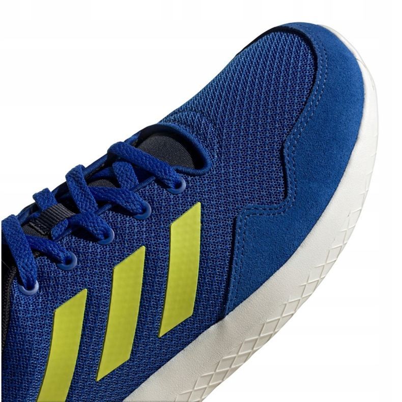 Zapatillas Adidas Archivo M EG3237 azul 2
