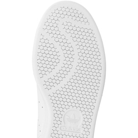 Zapatillas Adidas Originals Stan Smith M M20324 blanco verde 1