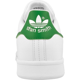 Zapatillas Adidas Originals Stan Smith M M20324 blanco verde 3