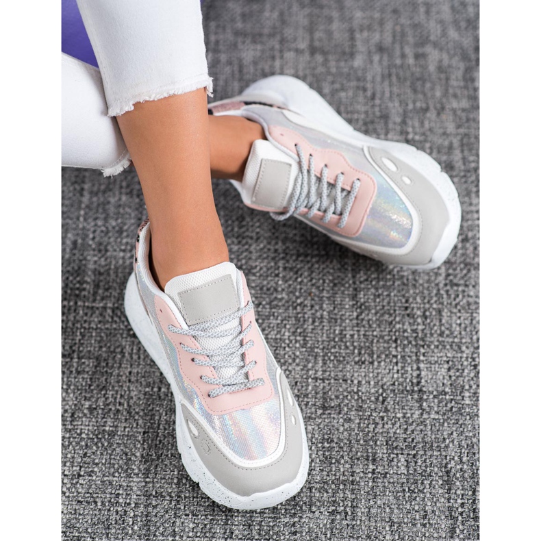 Kayla Zapatillas Con Efecto Holo multicolor 2 Kayla Zapatillas Con Efecto Holo multicolor 2