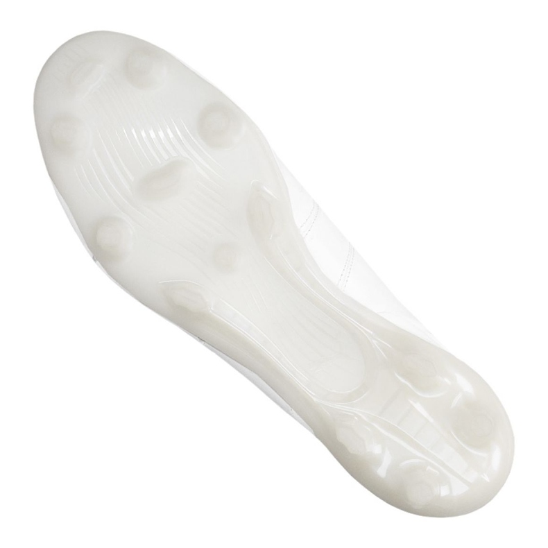 Botas de fútbol Puma King Platinum Fg / Ag M 105606-03 multicolor blanco 2