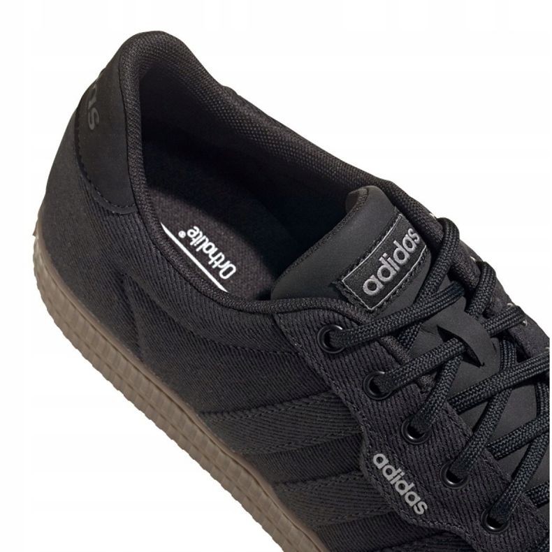 Adidas Daily 3.0 M FW7046 negro 2