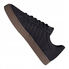 Adidas Daily 3.0 M FW7046 negro 5
